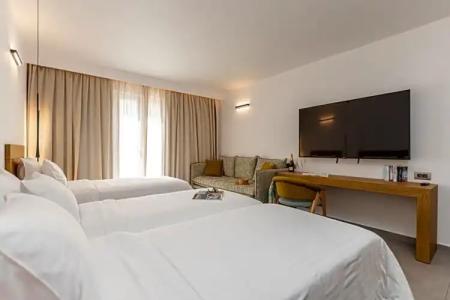 Naxos Resort Beach - 176