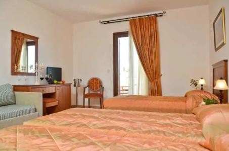 Naxos Resort Beach - 78