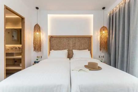 Naxos Resort Beach - 156