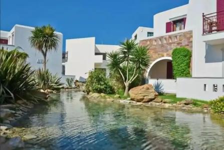 Naxos Resort Beach