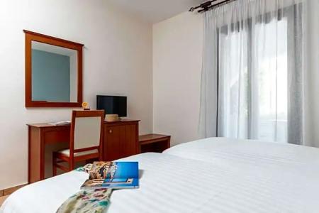 Naxos Resort Beach - 46