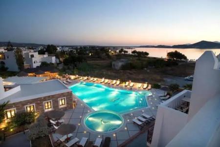 Naxos Resort Beach - 90