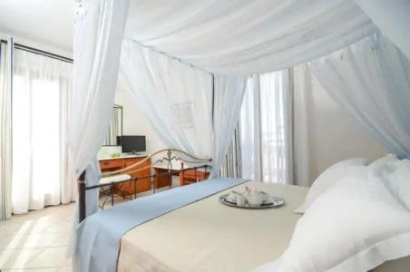 Naxos Resort Beach - 142