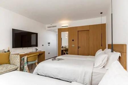 Naxos Resort Beach - 174