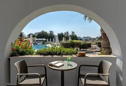 Naxos Resort Beach - 66