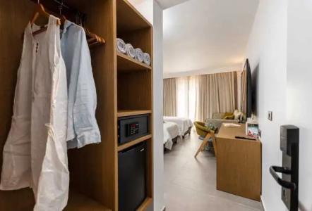 Naxos Resort Beach - 153