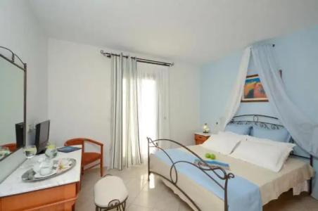 Naxos Resort Beach - 143
