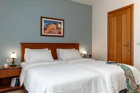 Naxos Resort Beach - 39