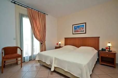 Naxos Resort Beach - 146