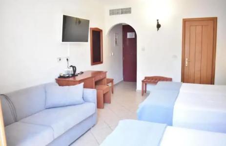 Naxos Resort Beach - 124