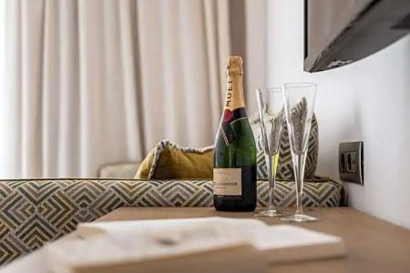 Naxos Resort Beach - 183