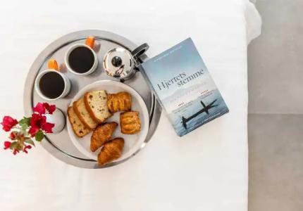 Naxos Resort Beach - 161