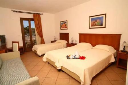 Naxos Resort Beach - 25