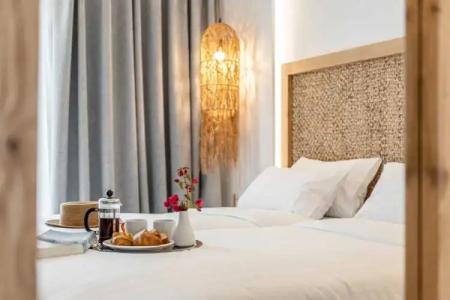 Naxos Resort Beach - 158