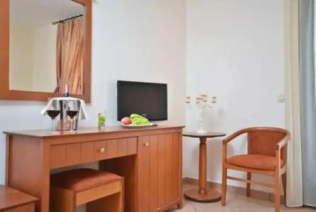 Naxos Resort Beach - 96