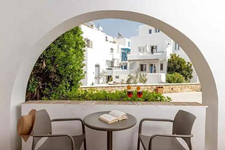 Naxos Resort Beach - 49