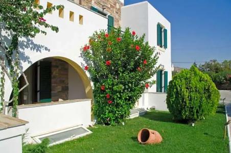 Naxos Resort Beach - 64