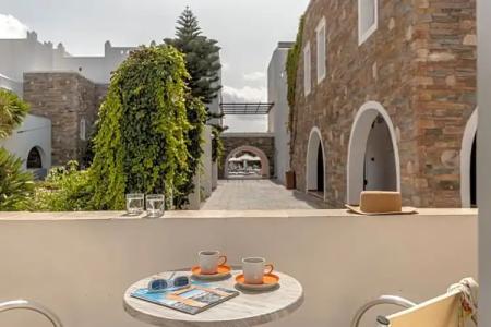 Naxos Resort Beach - 48