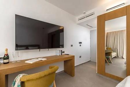 Naxos Resort Beach - 177