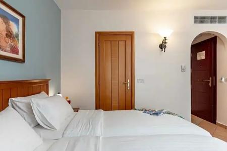 Naxos Resort Beach - 40