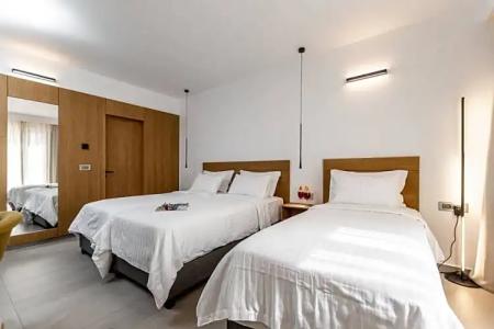 Naxos Resort Beach - 173