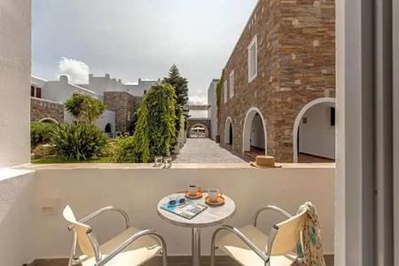 Naxos Resort Beach - 54