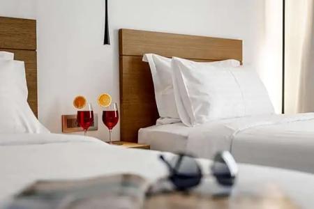 Naxos Resort Beach - 182