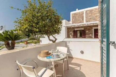 Naxos Resort Beach - 119