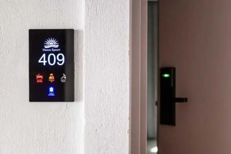 Naxos Resort Beach - 162