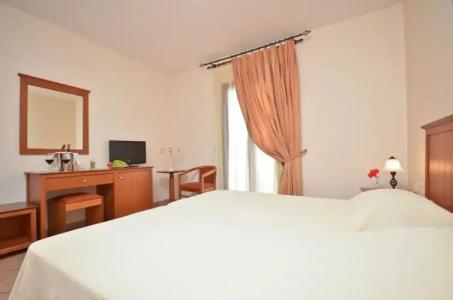 Naxos Resort Beach - 136