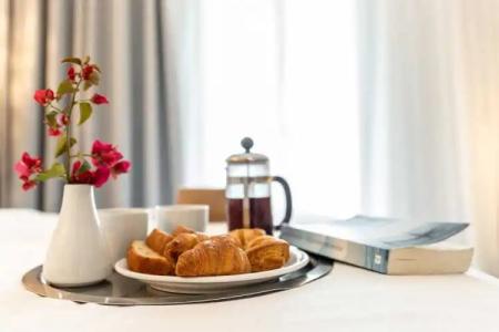 Naxos Resort Beach - 159