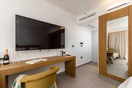 Naxos Resort Beach - 149