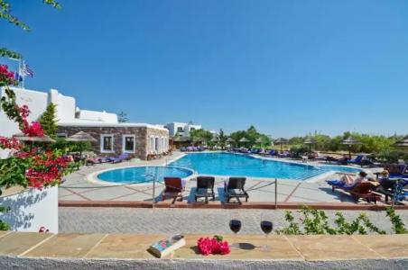Naxos Resort Beach - 73