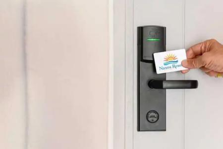 Naxos Resort Beach - 171