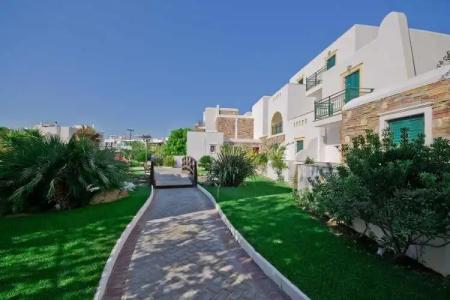 Naxos Resort Beach - 114