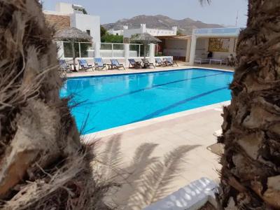 Naxos Resort Beach - 22