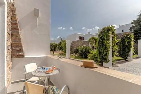 Naxos Resort Beach - 55