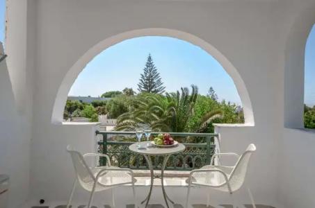 Naxos Resort Beach - 76