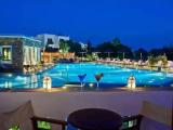 Standard Double room with balcony and with view