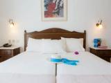 Standard Double room with sea view
