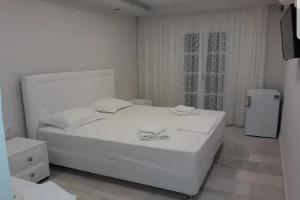 Hotel Sagterra, Naxos Chora