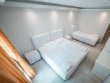 Standard Triple room with balcony