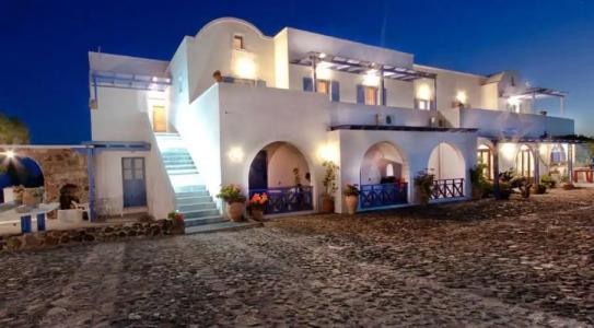 Caldera Romantica - 1