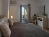 Superior Double room with balcony and with mountain view