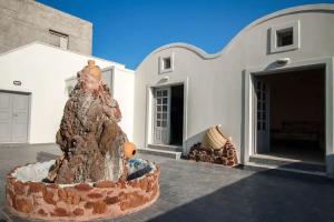 Villa Iliovasilema Santorini, Akrotiri