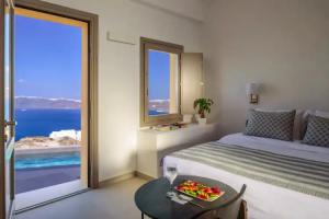 Kalestesia Suites, Akrotiri