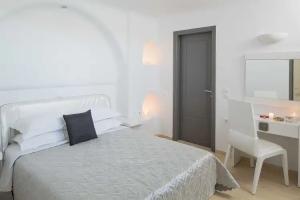 Santorini Princess Presidential Suites, Akrotiri