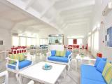 Superior Triple room with balcony