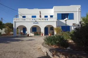 Residence Gerani Apart-hotel