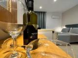 Deluxe Double room with pool view